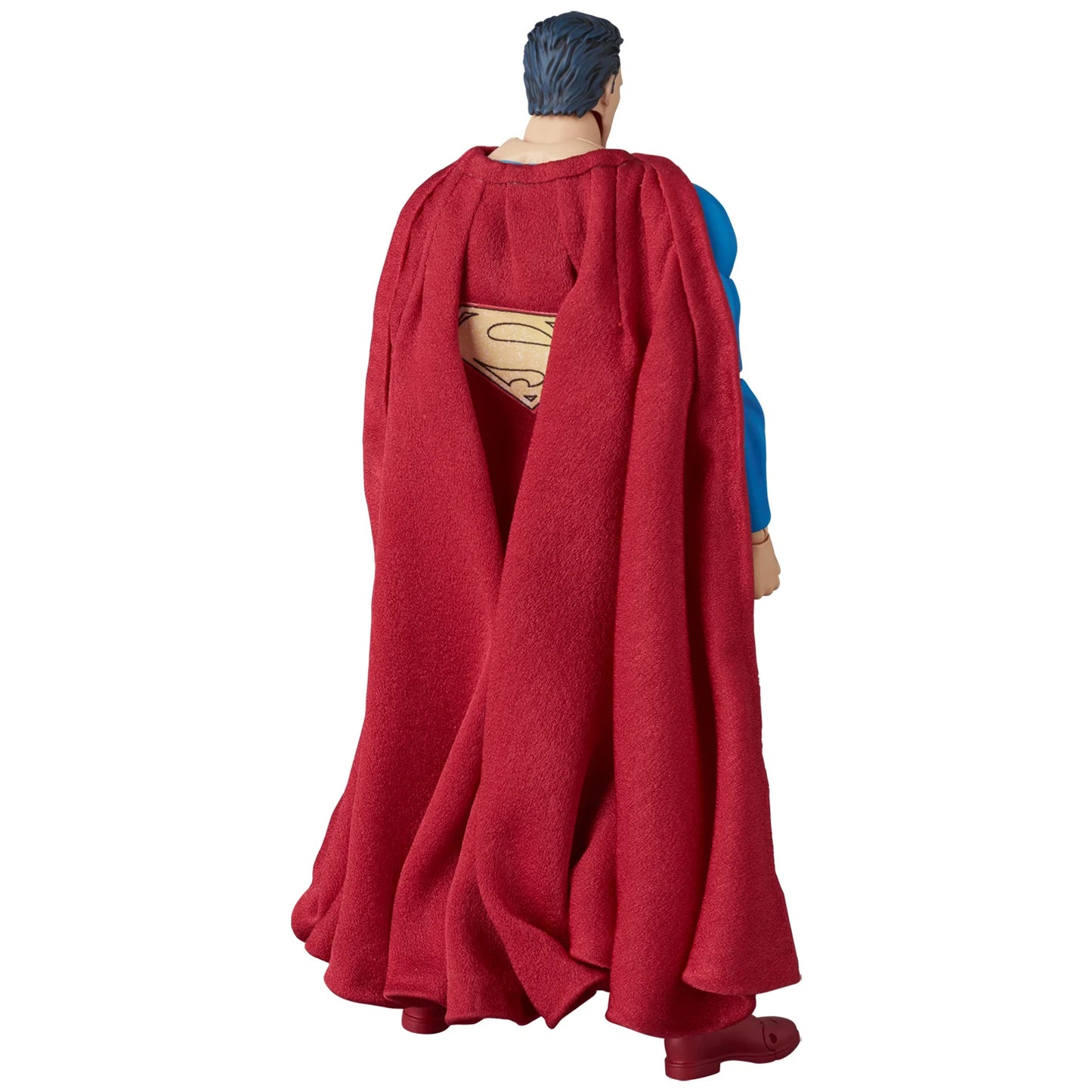 Pre-Order: Superman: For Tomorrow MAFEX No.317 Superman Action Figure