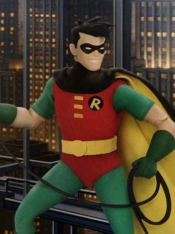 Pre-Order - Batman: The Animated Series One:12 Collective Robin Action Figure