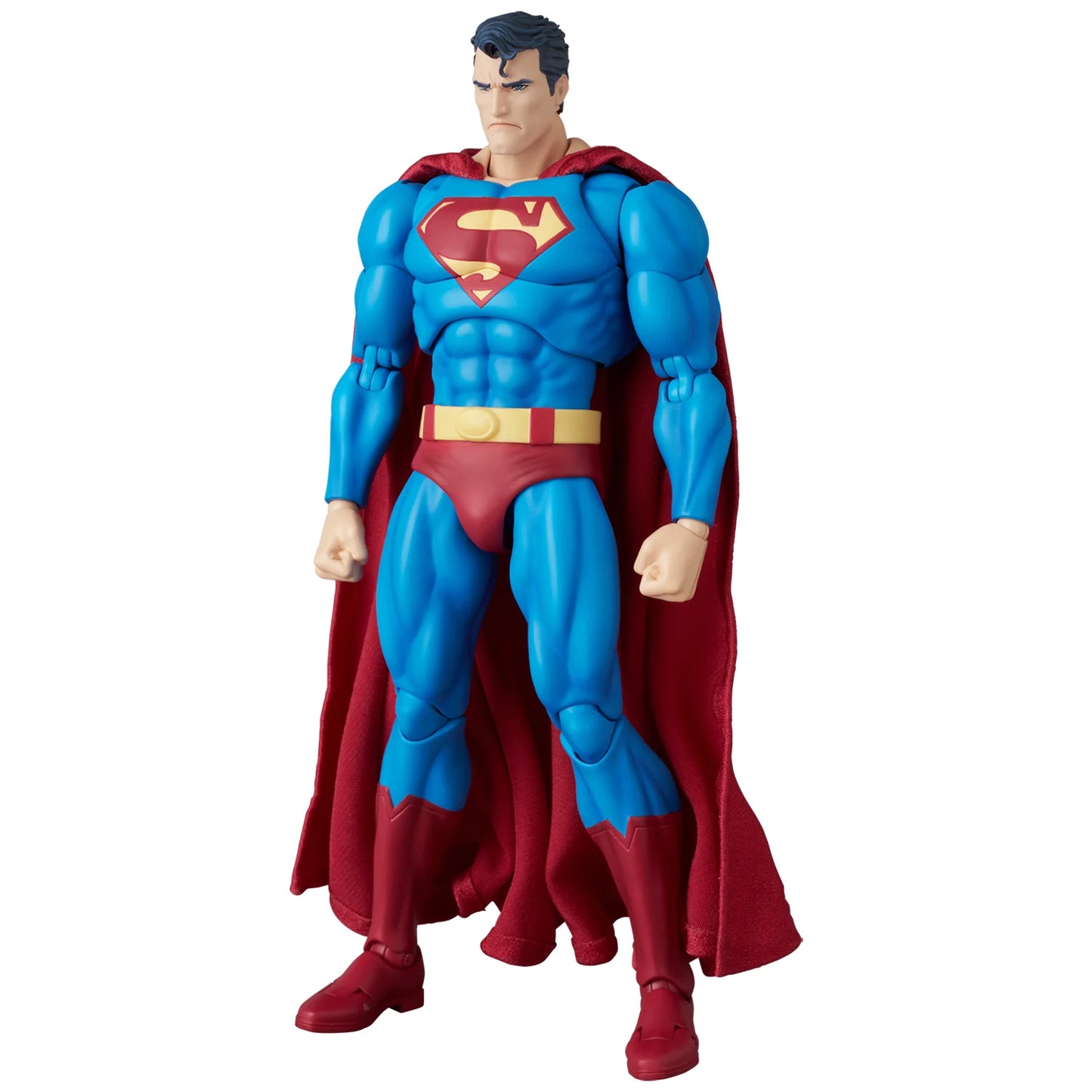 Pre-Order: Superman: For Tomorrow MAFEX No.317 Superman Action Figure