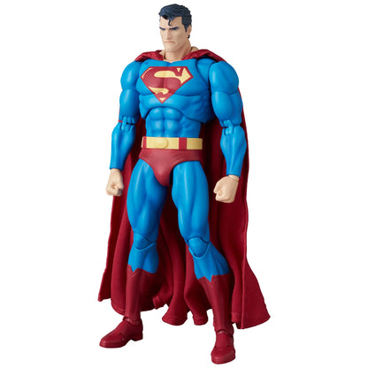 Pre-Order: Superman: For Tomorrow MAFEX No.317 Superman Action Figure