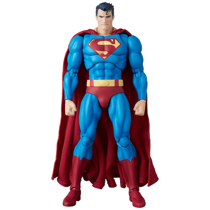 Pre-Order: Superman: For Tomorrow MAFEX No.317 Superman Action Figure
