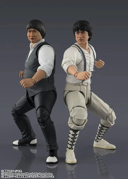 PRE-ORDER - Project A S.H.Figuarts Fei Action Figure