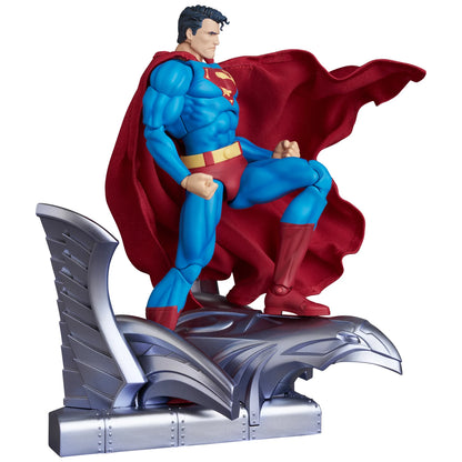 Pre-Order: Superman: For Tomorrow MAFEX No.317 Superman Action Figure