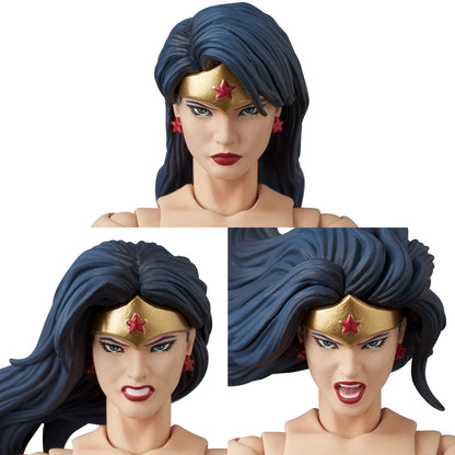 Pre-Order: Superman: For Tomorrow MAFEX No.318 Wonder Woman Action Figure