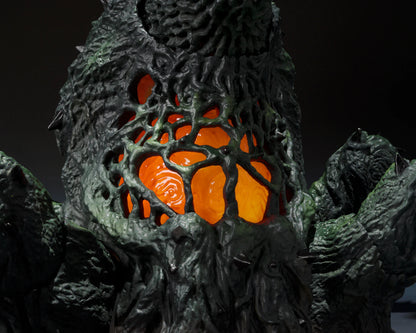 Pre-Order - Godzilla vs. Biollante (1989) S.H.MonsterArts Biollante (Wakasa Bay Decisive Battle Ver.) Action Figure