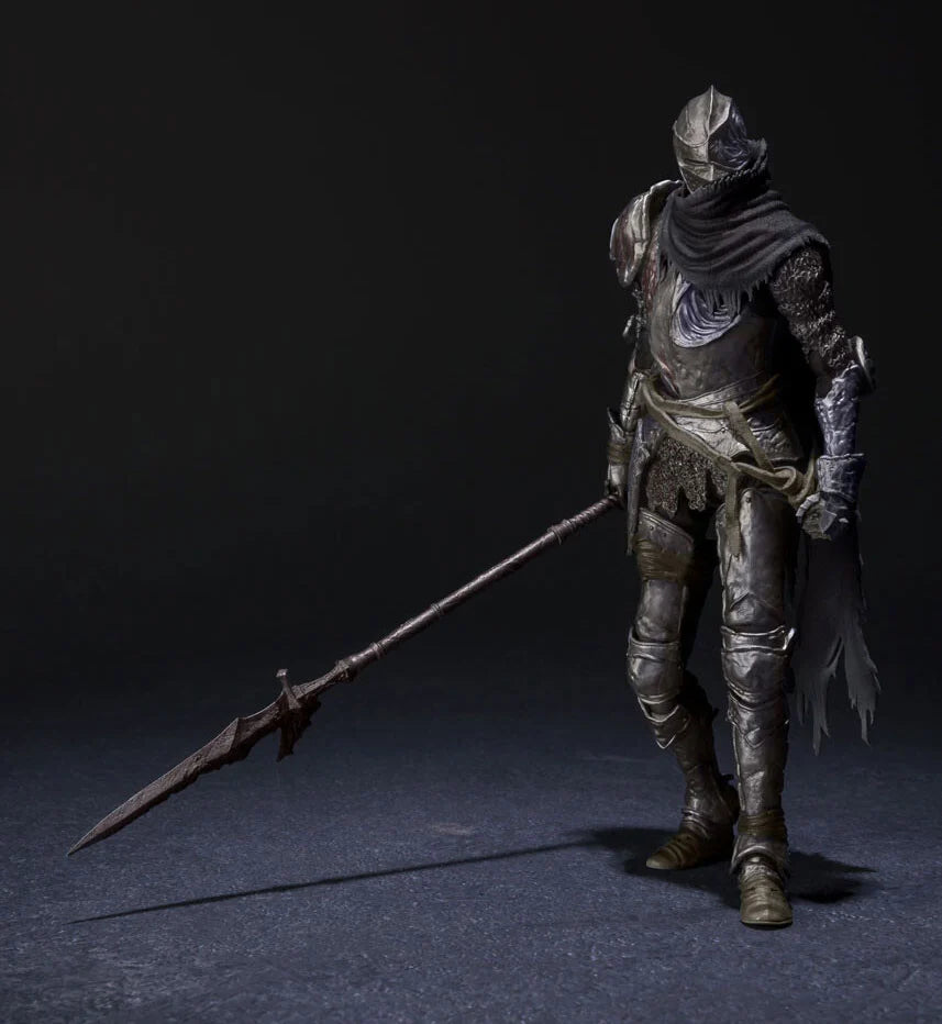 PRE-ORDER - Elden Ring S.H.Figuarts Festering Fingerprint Vyke Action Figure (Reissue)