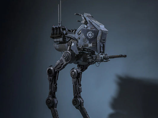 Pre-Order: Star Wars: The Mandalorian & Grogu MMS874 AT-RT 1/6th Scale Vehicle Accessory