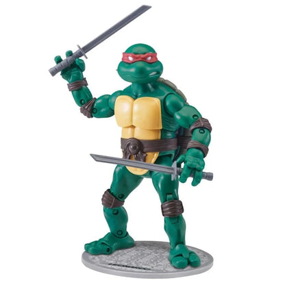 Teenage Mutant Ninja Turtles Ninja Elite Series  Set of 4 Figures