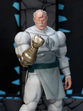 Pre-Order: Invincible Conquest 1/12 Scale Action Figure