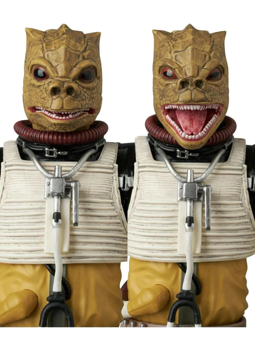 PRE-ORDER: Star Wars: The Empire Strikes Back MAFEX No.326 Bossk Action Figure