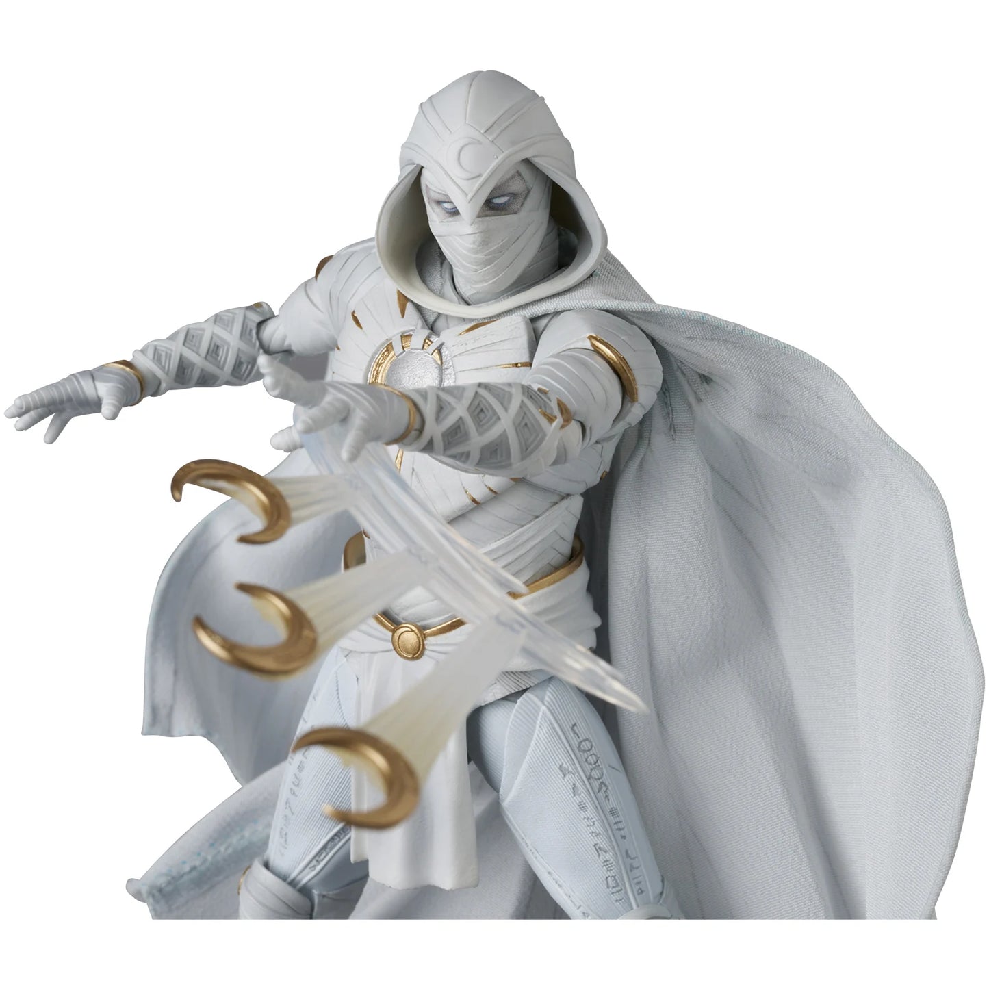 PRE-ORDER: Marvel MAFEX No.322 Moon Knight Action Figure