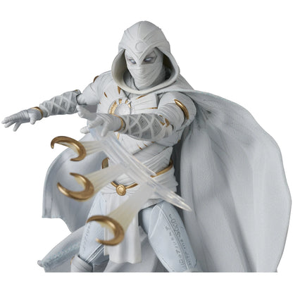 PRE-ORDER: Marvel MAFEX No.322 Moon Knight Action Figure
