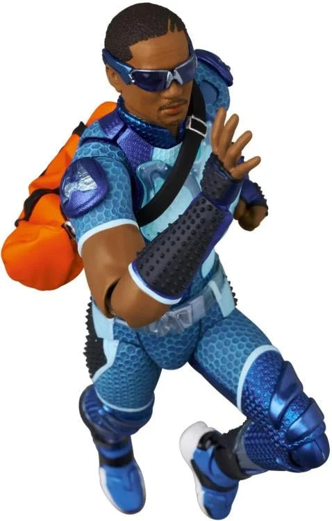 The Boys MAFEX No.252 A-Train Action Figure – TOYCO Collectibles