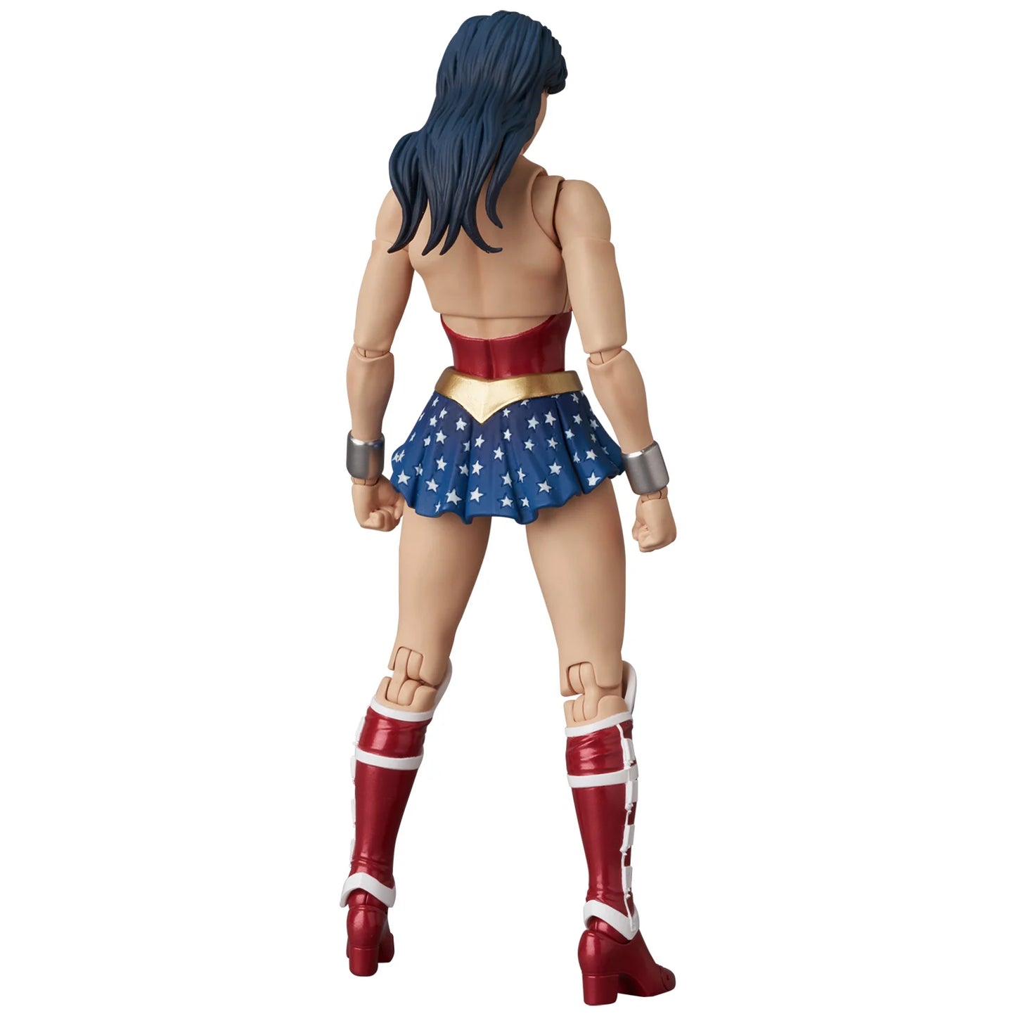 Pre-Order: Superman: For Tomorrow MAFEX No.318 Wonder Woman Action Figure