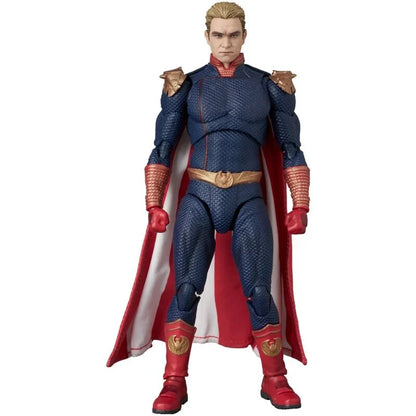 PRE-ORDER: The Boys MAFEX No.311 Homelander (Finale Ver.) Action Figure