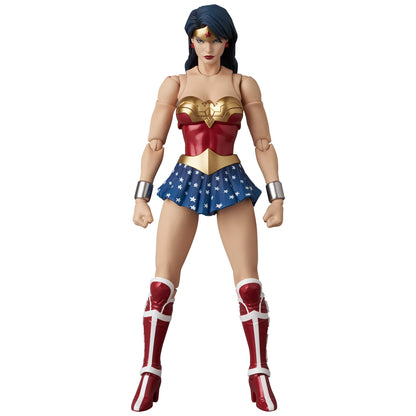 Pre-Order: Superman: For Tomorrow MAFEX No.318 Wonder Woman Action Figure