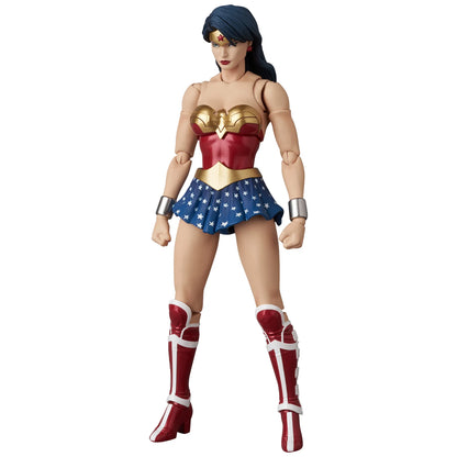 Pre-Order: Superman: For Tomorrow MAFEX No.318 Wonder Woman Action Figure
