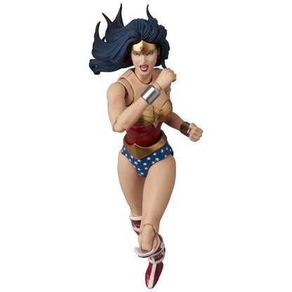 Pre-Order: Superman: For Tomorrow MAFEX No.318 Wonder Woman Action Figure
