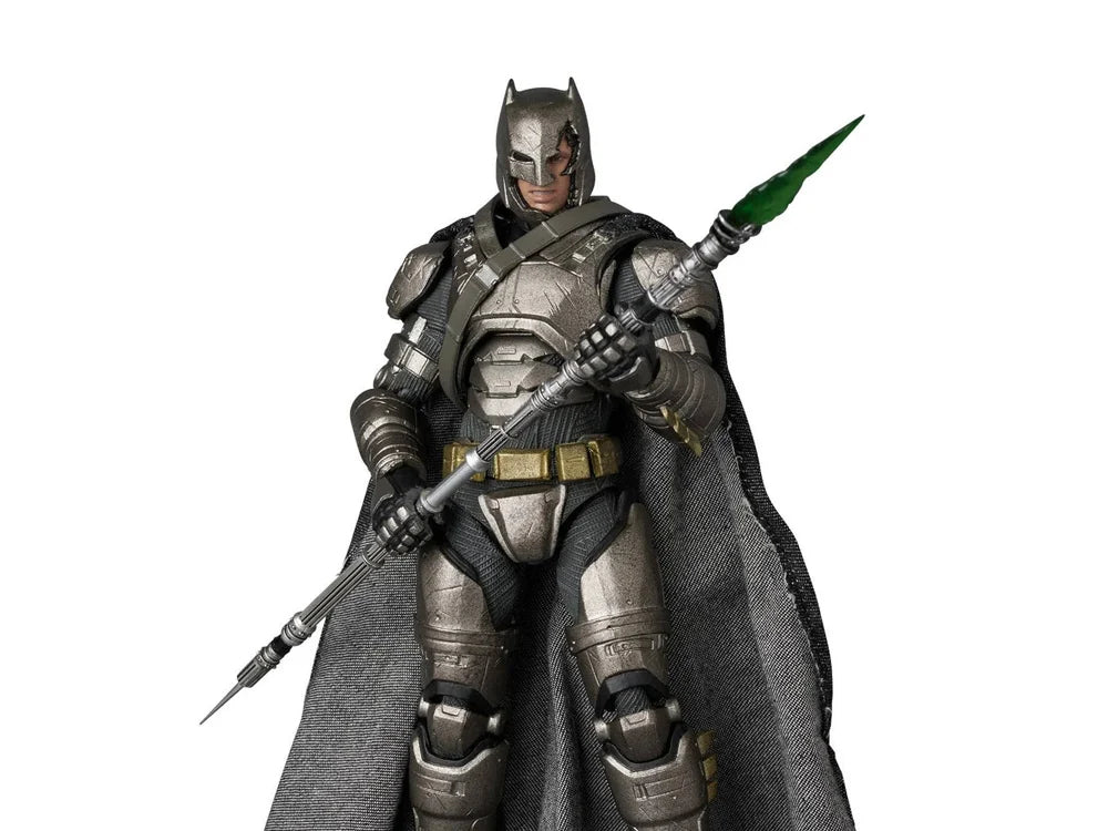 Batman v Superman: Dawn of Justice MAFEX No.313 Armored Batman