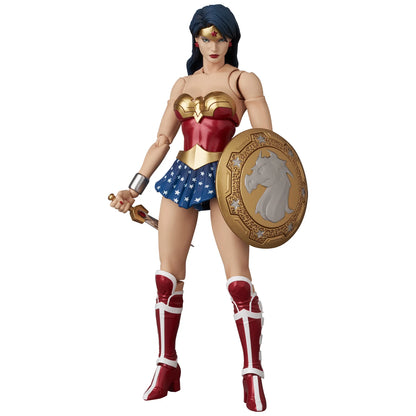 Pre-Order: Superman: For Tomorrow MAFEX No.318 Wonder Woman Action Figure