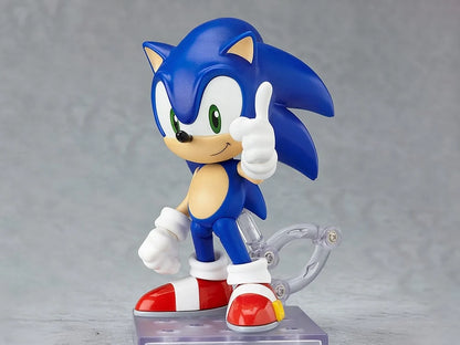 Sonic the Hedgehog Nendoroid No.214 Sonic the Hedgehog (2nd Reissue)