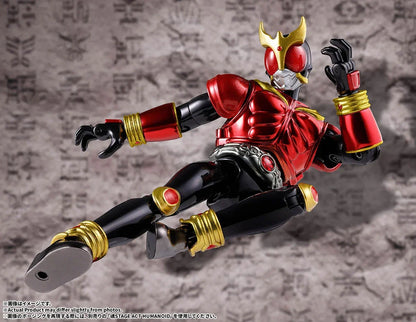 PRE-ORDER - Kamen Rider Kuuga Souchaku Henshin Kamen Rider Kuuga Mighty Form Action Figure