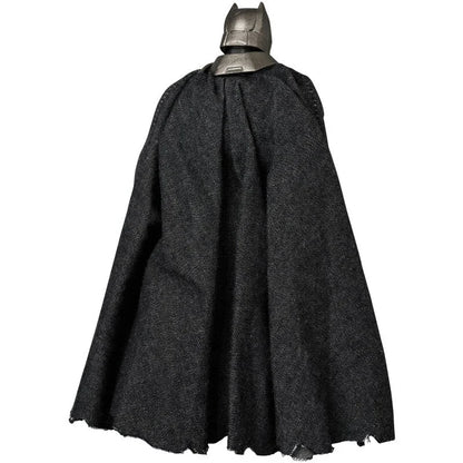 Pre-Order: Batman v Superman: Dawn of Justice MAFEX No.313 Armored Batman (Ver. 1.5) Action Figure