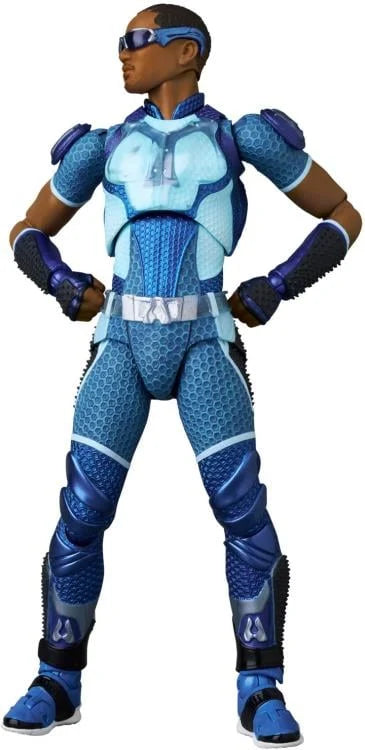 The Boys MAFEX No.252 A-Train Action Figure