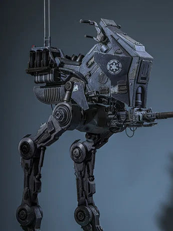 Pre-Order: Star Wars: The Mandalorian & Grogu MMS874 AT-RT 1/6th Scale Vehicle Accessory