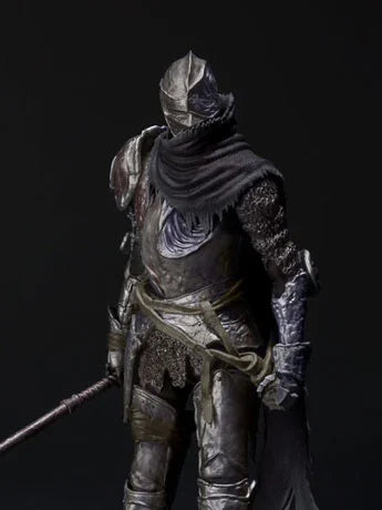 PRE-ORDER - Elden Ring S.H.Figuarts Festering Fingerprint Vyke Action Figure (Reissue)