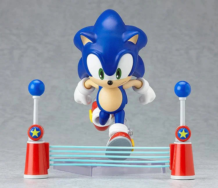 Sonic the Hedgehog Nendoroid No.214 Sonic the Hedgehog (2nd Reissue)