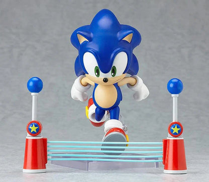 Sonic the Hedgehog Nendoroid No.214 Sonic the Hedgehog (2nd Reissue)