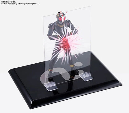 PRE-ORDER - Kamen Rider Black S.H.Figuarts -Shinkocchou Seihou- Kamen Rider Black (Kingstone Flash Edition) Action Figure
