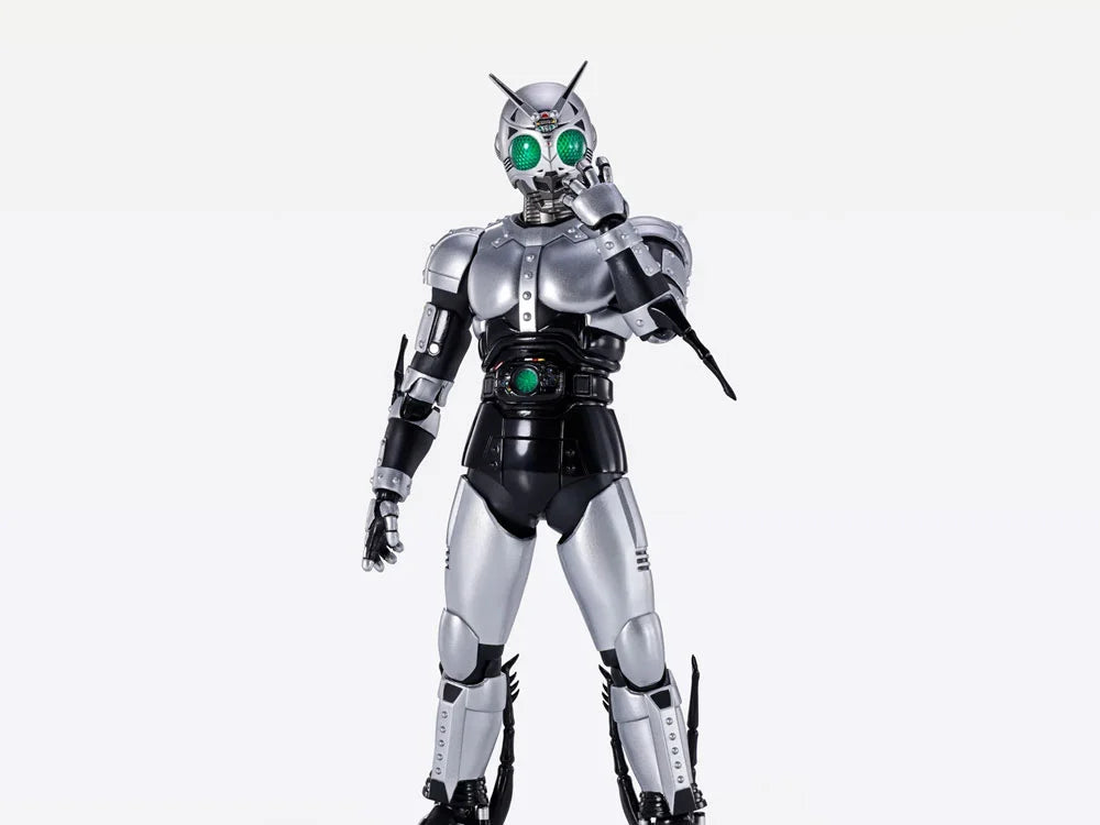 PRE-ORDER - Kamen Rider Black S.H.Figuarts -Shinkocchou Seihou- Shadow Moon (Shadow Flash Edition) Action Figure