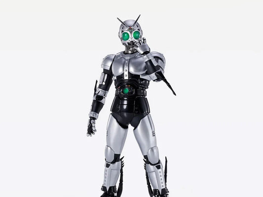 PRE-ORDER - Kamen Rider Black S.H.Figuarts -Shinkocchou Seihou- Shadow Moon (Shadow Flash Edition) Action Figure