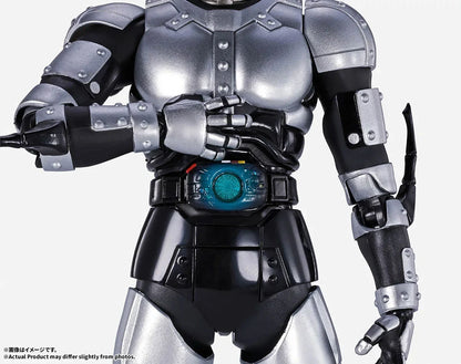 PRE-ORDER - Kamen Rider Black S.H.Figuarts -Shinkocchou Seihou- Shadow Moon (Shadow Flash Edition) Action Figure