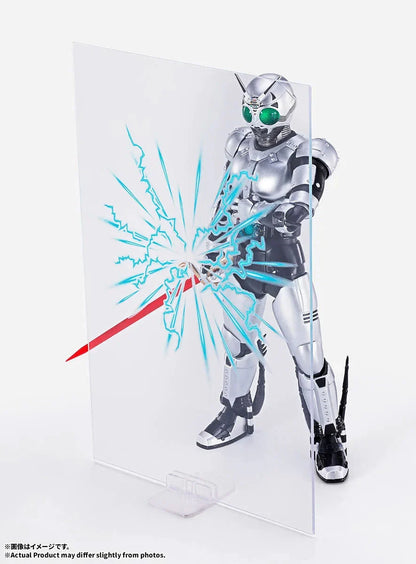 PRE-ORDER - Kamen Rider Black S.H.Figuarts -Shinkocchou Seihou- Shadow Moon (Shadow Flash Edition) Action Figure