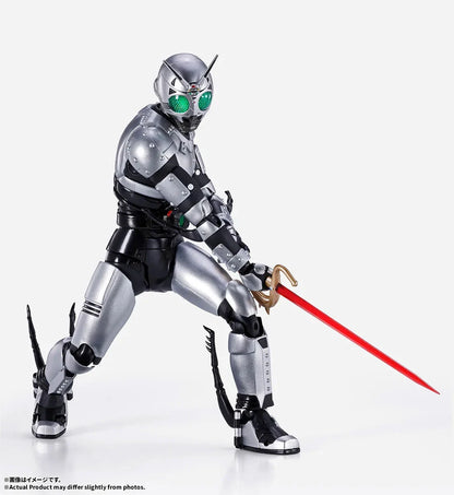PRE-ORDER - Kamen Rider Black S.H.Figuarts -Shinkocchou Seihou- Shadow Moon (Shadow Flash Edition) Action Figure