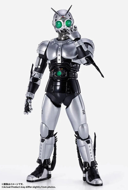 PRE-ORDER - Kamen Rider Black S.H.Figuarts -Shinkocchou Seihou- Shadow Moon (Shadow Flash Edition) Action Figure