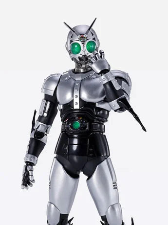 PRE-ORDER - Kamen Rider Black S.H.Figuarts -Shinkocchou Seihou- Shadow Moon (Shadow Flash Edition) Action Figure