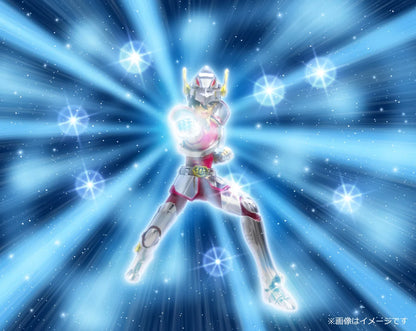 PRE-ORDER - Saint Seiya Myth Cloth Pegasus Seiya (First Bronze Cloth) (Revival Ver.) Action Figure (Reissue)