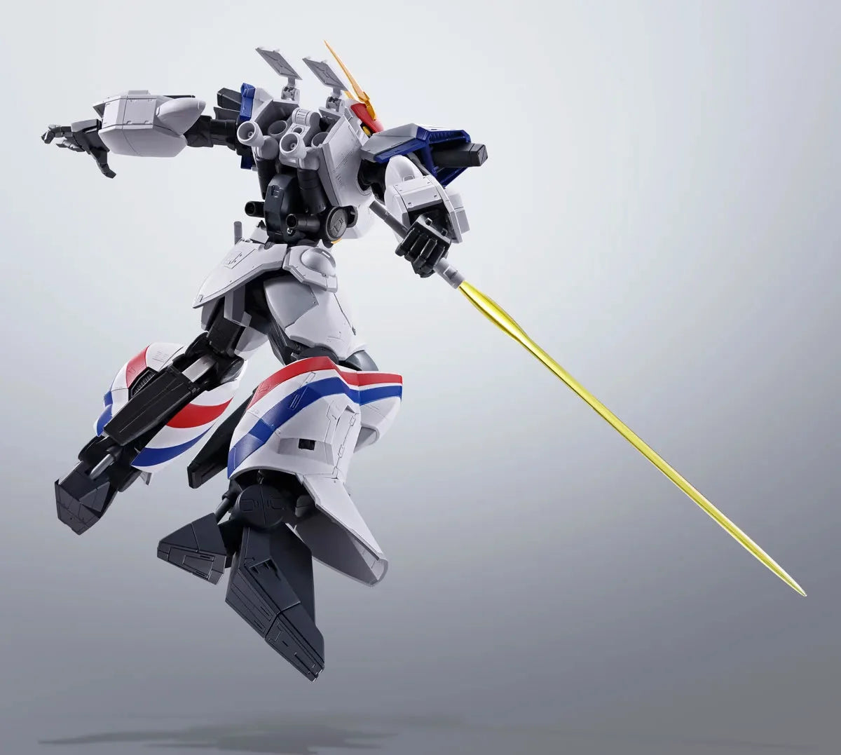 PRE-ORDER - Metal Armor Dragonar Hi-Metal R Dragonar-1 & Cavalier 0 Action Figure