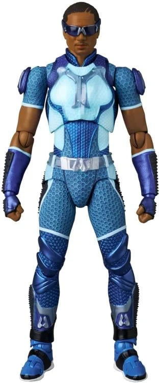 The Boys MAFEX No.252 A-Train Action Figure