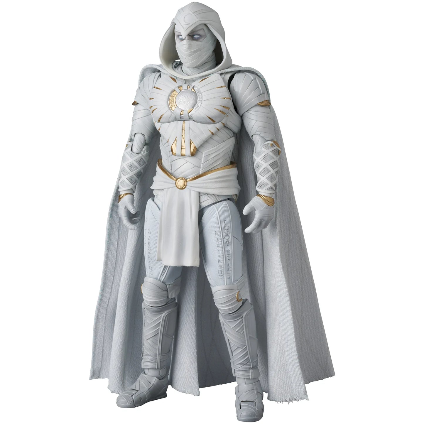 PRE-ORDER: Marvel MAFEX No.322 Moon Knight Action Figure