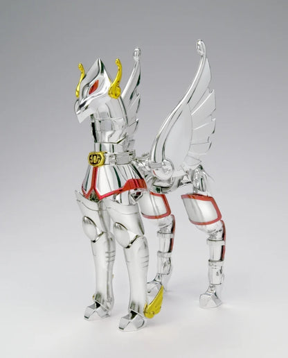 PRE-ORDER - Saint Seiya Myth Cloth Pegasus Seiya (First Bronze Cloth) (Revival Ver.) Action Figure (Reissue)