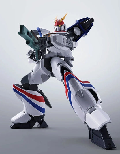 PRE-ORDER - Metal Armor Dragonar Hi-Metal R Dragonar-1 & Cavalier 0 Action Figure