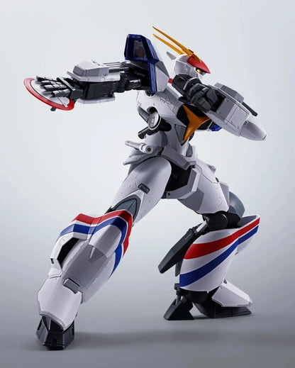 PRE-ORDER - Metal Armor Dragonar Hi-Metal R Dragonar-1 & Cavalier 0 Action Figure