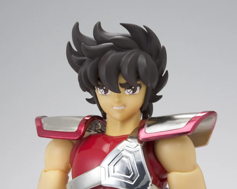 PRE-ORDER - Saint Seiya Myth Cloth Pegasus Seiya (First Bronze Cloth) (Revival Ver.) Action Figure (Reissue)
