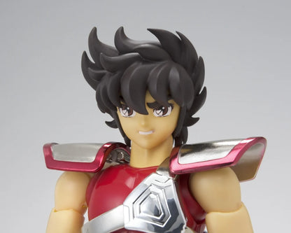 PRE-ORDER - Saint Seiya Myth Cloth Pegasus Seiya (First Bronze Cloth) (Revival Ver.) Action Figure (Reissue)