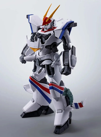 PRE-ORDER - Metal Armor Dragonar Hi-Metal R Dragonar-1 & Cavalier 0 Action Figure